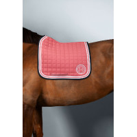 Tapis de selle Harcour Soft Rose