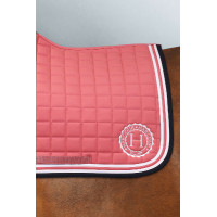 Tapis de selle Harcour Soft Camel Tapis de selle Harcour Soft Camel