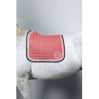 Tapis de selle Harcour Soft Camel Tapis de selle Harcour Soft Camel