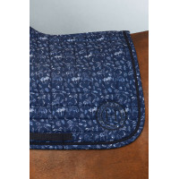 Tapis de Selle Harcour Sola Jouy Jaune