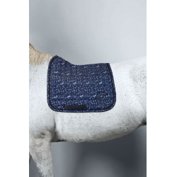 Tapis de Selle Harcour Sola Jouy Jaune Tapis de Selle Harcour Sola Jouy Jaune