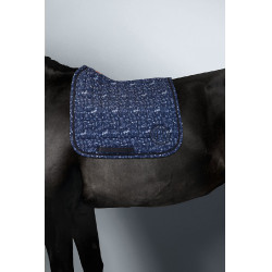 Tapis de Selle Harcour Sola Jouy Jaune Tapis de Selle Harcour Sola Jouy Jaune