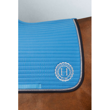 Tapis de selle Rider Harcour Karembar Tapis de selle Rider Harcour Karembar