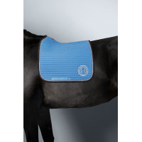 Tapis de selle Rider Harcour Karembar Bleu