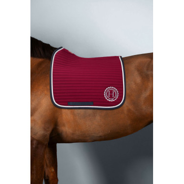 Tapis de selle Rider Harcour Karembar Tapis de selle Rider Harcour Karembar