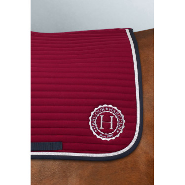 Tapis de selle Rider Harcour Karembar Tapis de selle Rider Harcour Karembar