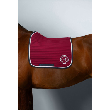 Tapis de selle Rider Harcour Karembar Tapis de selle Rider Harcour Karembar