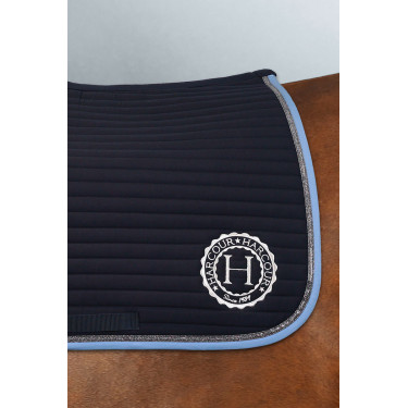 Tapis de selle Rider Harcour Karembar Tapis de selle Rider Harcour Karembar