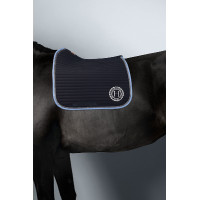Tapis de selle Rider Harcour Karembar Marine