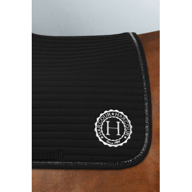 Tapis de selle Rider Harcour Karembar Tapis de selle Rider Harcour Karembar