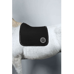 Tapis de selle Rider Harcour Karembar Noir