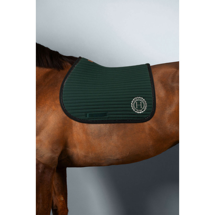 Tapis de selle Rider Harcour Karembar Tapis de selle Rider Harcour Karembar