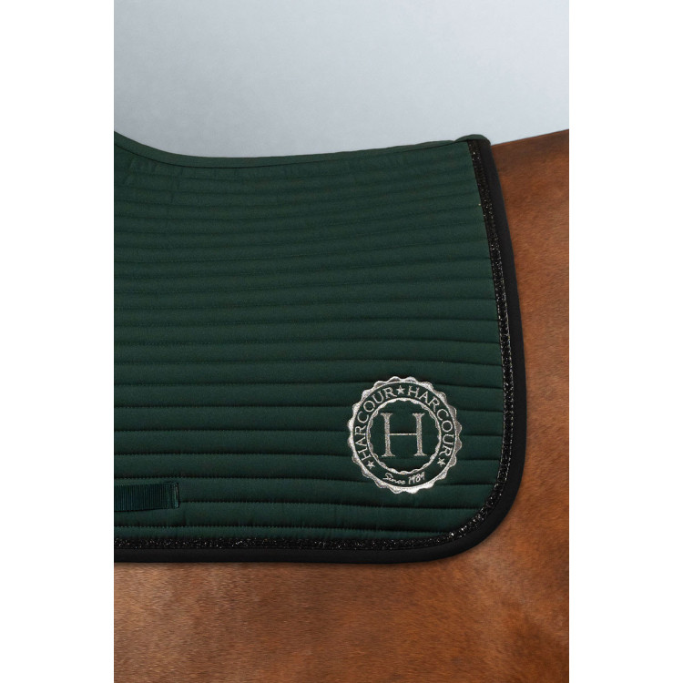Tapis de selle Rider Harcour Karembar Tapis de selle Rider Harcour Karembar