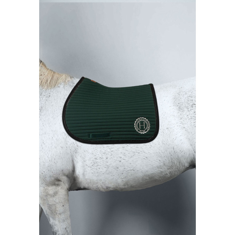 Tapis de selle Rider Harcour Karembar Tapis de selle Rider Harcour Karembar