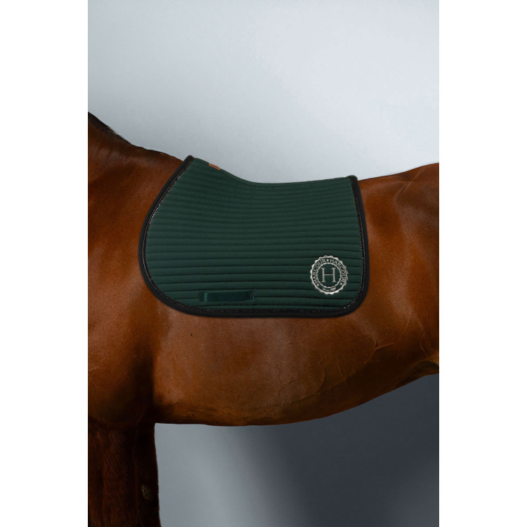 Tapis de selle Rider Harcour Karembar Tapis de selle Rider Harcour Karembar