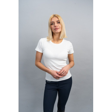 Tee-shirt Harcour Tarlala Tee-shirt Harcour Tarlala