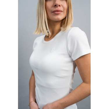 Tee-shirt Harcour Tarlala Tee-shirt Harcour Tarlala