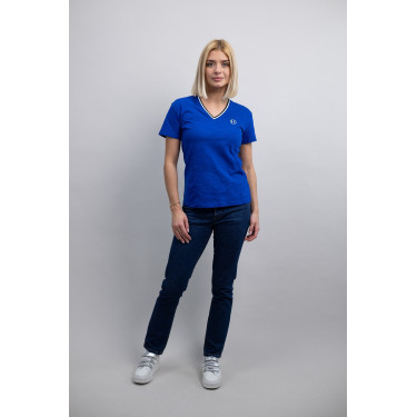 Tee-shirt Harcour Telav Tee-shirt Harcour Telav