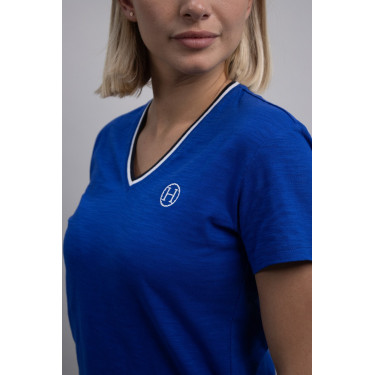 Tee-shirt Harcour Telav Tee-shirt Harcour Telav