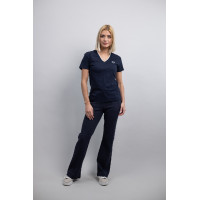 Tee-shirt Harcour Telav Marine