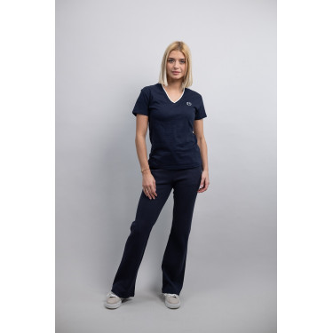 Tee-shirt Harcour Telav Tee-shirt Harcour Telav