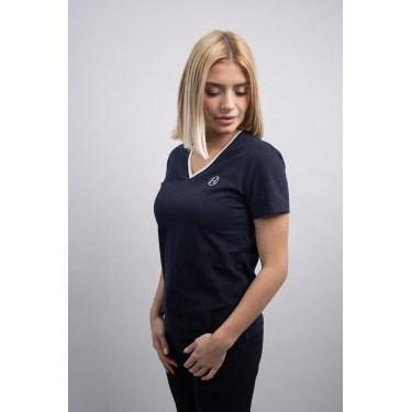 Tee-shirt Harcour Telav Tee-shirt Harcour Telav