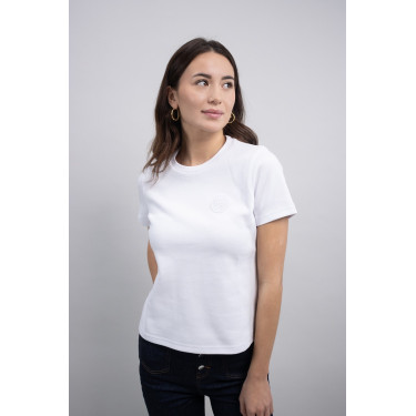 Tee-shirt Harcour Telma Tee-shirt Harcour Telma