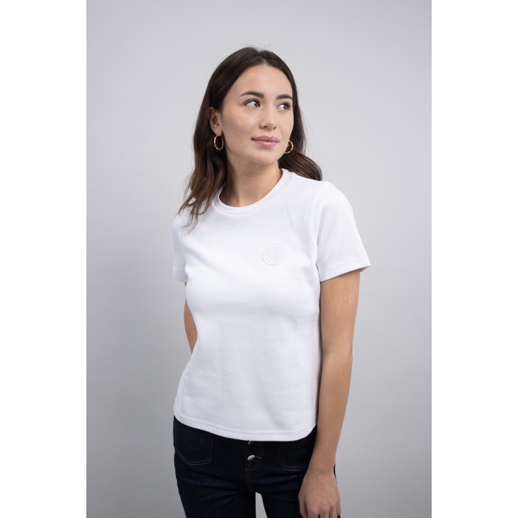 Tee-shirt Harcour Telma