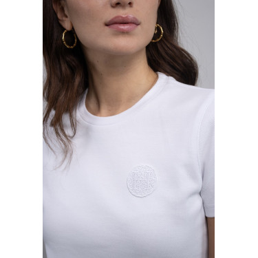 Tee-shirt Harcour Telma Tee-shirt Harcour Telma