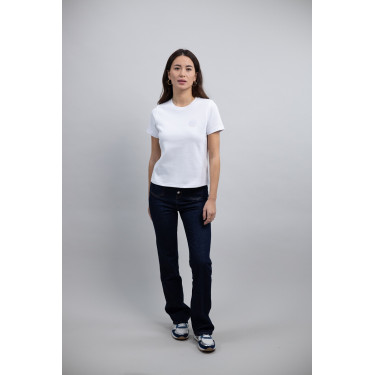 Tee-shirt Harcour Telma Tee-shirt Harcour Telma