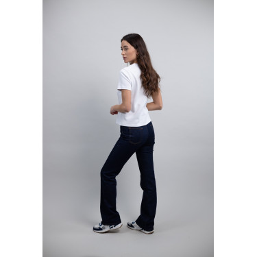 Tee-shirt Harcour Telma Tee-shirt Harcour Telma