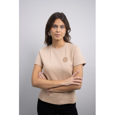 Tee-shirt Harcour Telma Tee-shirt Harcour Telma
