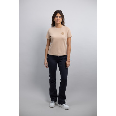 Tee-shirt Harcour Telma Tee-shirt Harcour Telma