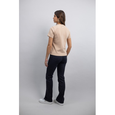Tee-shirt Harcour Telma Tee-shirt Harcour Telma