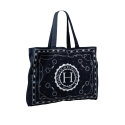 Totebag Casual Harcour Bertille Totebag Casual Harcour Bertille
