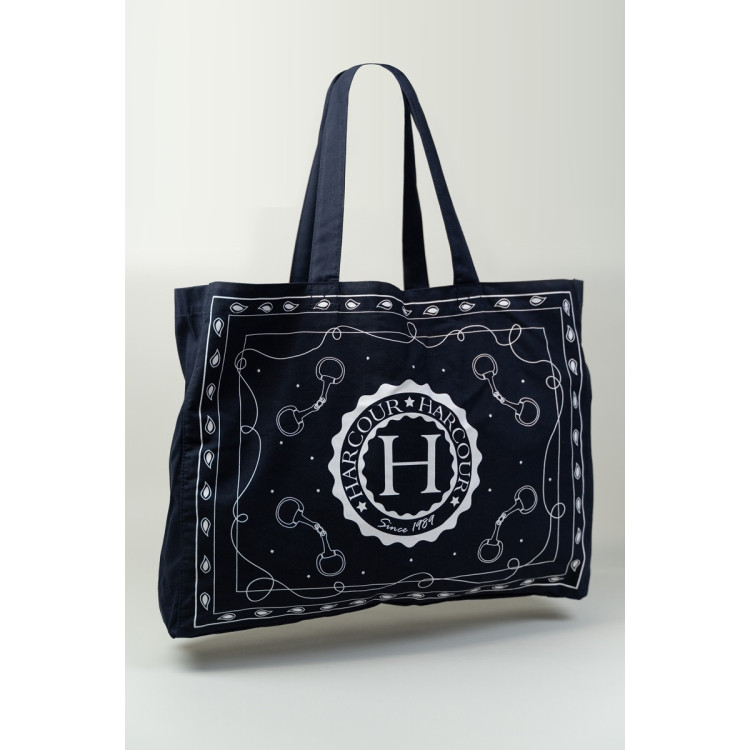 Totebag Casual Harcour Bertille