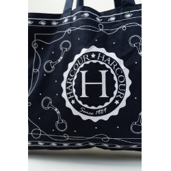 Totebag Casual Harcour Bertille Totebag Casual Harcour Bertille
