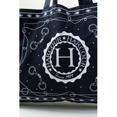 Totebag Casual Harcour Bertille Totebag Casual Harcour Bertille