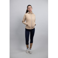Veste Bi Fabric Harcour Jimmy Sable