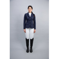 Veste Concours Harcour June Marine Bleu marine Veste Concours Harcour June Marine Bleu marine