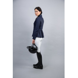 Veste Concours Harcour June Marine Bleu marine