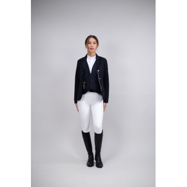 Veste de concours Airbag Kanji + Airbag Harcour Veste de concours Airbag Kanji + Airbag Harcour