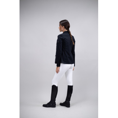 Veste de concours Airbag Kanji + Airbag Harcour Veste de concours Airbag Kanji + Airbag Harcour
