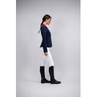 Veste de Concours France Harcour Jaly Marine Bleu marine Veste de Concours France Harcour Jaly Marine Bleu marine