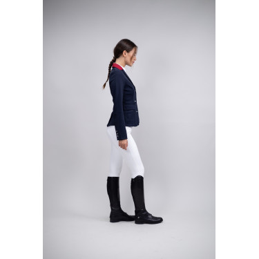 Veste de Concours France Harcour Jaly Veste de Concours France Harcour Jaly