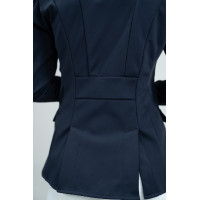 Veste de concours Harcour Illuna Marine Bleu marine Veste de concours Harcour Illuna Marine Bleu marine
