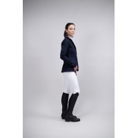 Veste de concours Harcour Illuna Marine Bleu marine Veste de concours Harcour Illuna Marine Bleu marine
