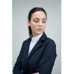 Veste de concours Harcour Illuna Marine Bleu marine