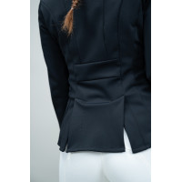 Veste de concours Harcour Illuna Noir Veste de concours Harcour Illuna Noir
