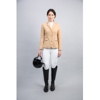 Veste de Concours Harcour Jismy Sable